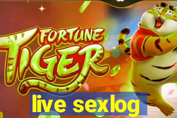 live sexlog